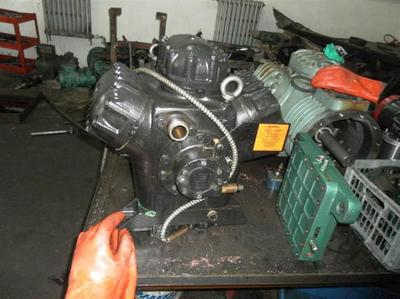 大金壓縮機(jī)維修漏水問(wèn)題解析與北京德源順利制冷設(shè)備服務(wù)指南