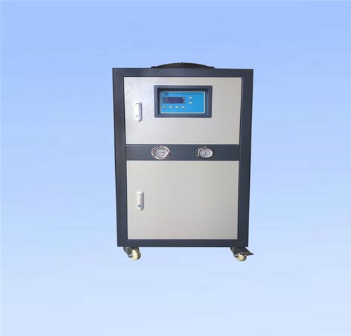 東華制冷 一站式制冷設(shè)備安裝、維護(hù)與銷售解決方案