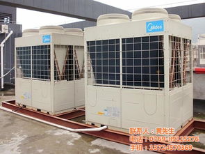 東莞宇通制冷 一站式中央空調(diào)安裝、維護(hù)與銷售服務(wù)專家