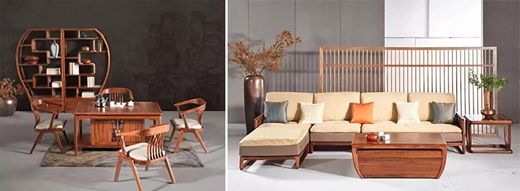 開(kāi)業(yè)三天銷(xiāo)售近百萬(wàn)，這家輕中式家具店有何秘訣？