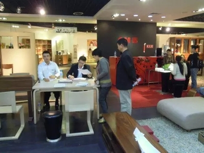 解鎖家具銷(xiāo)售的倍增秘訣 最牛